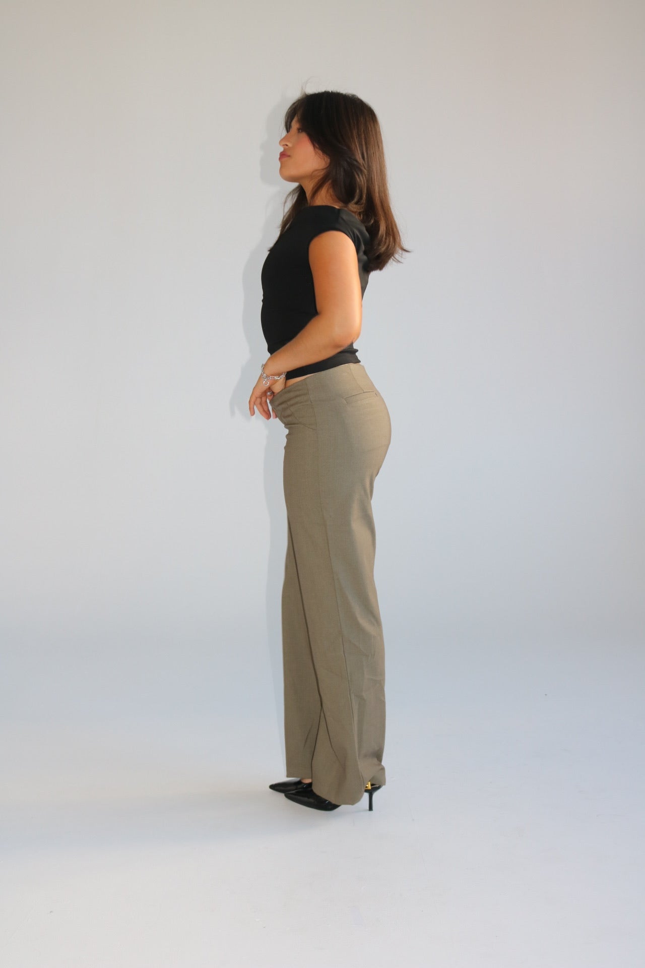werk pants