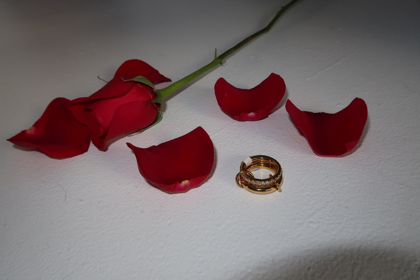 mandy ring