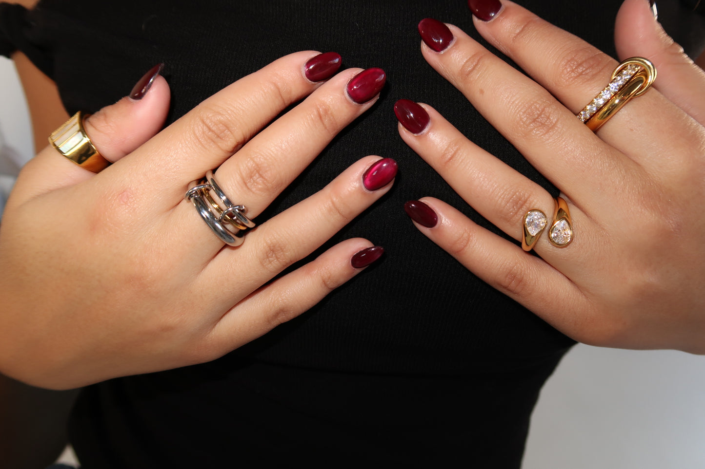 chloe ring