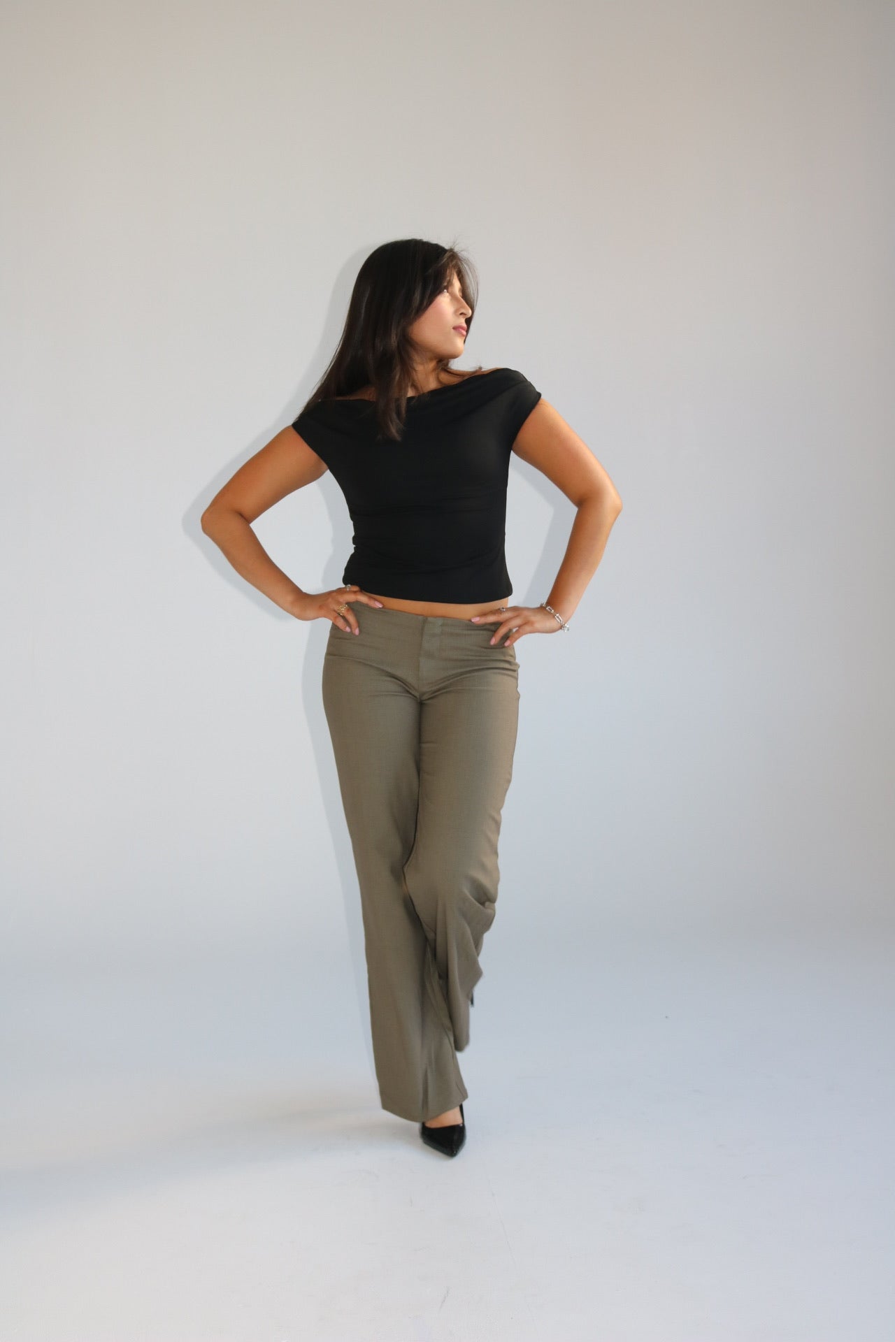 werk pants