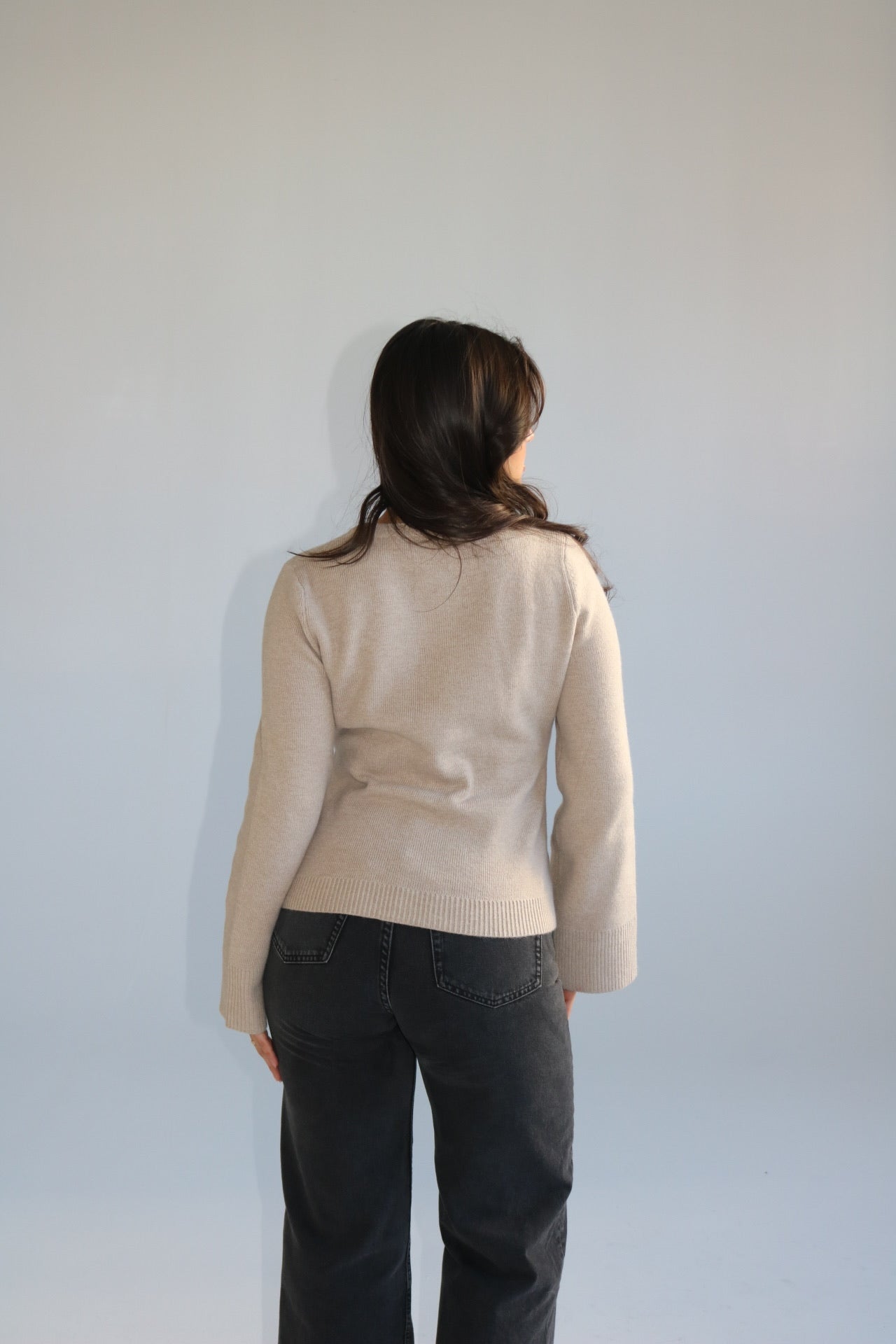 sarah cardigan