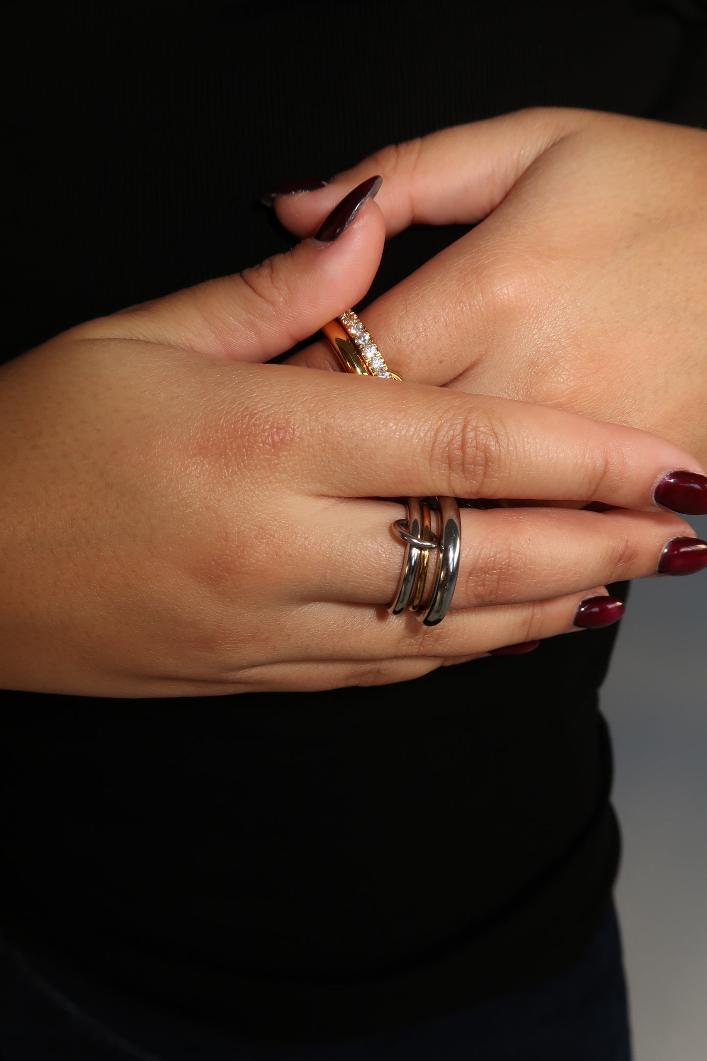 chloe ring