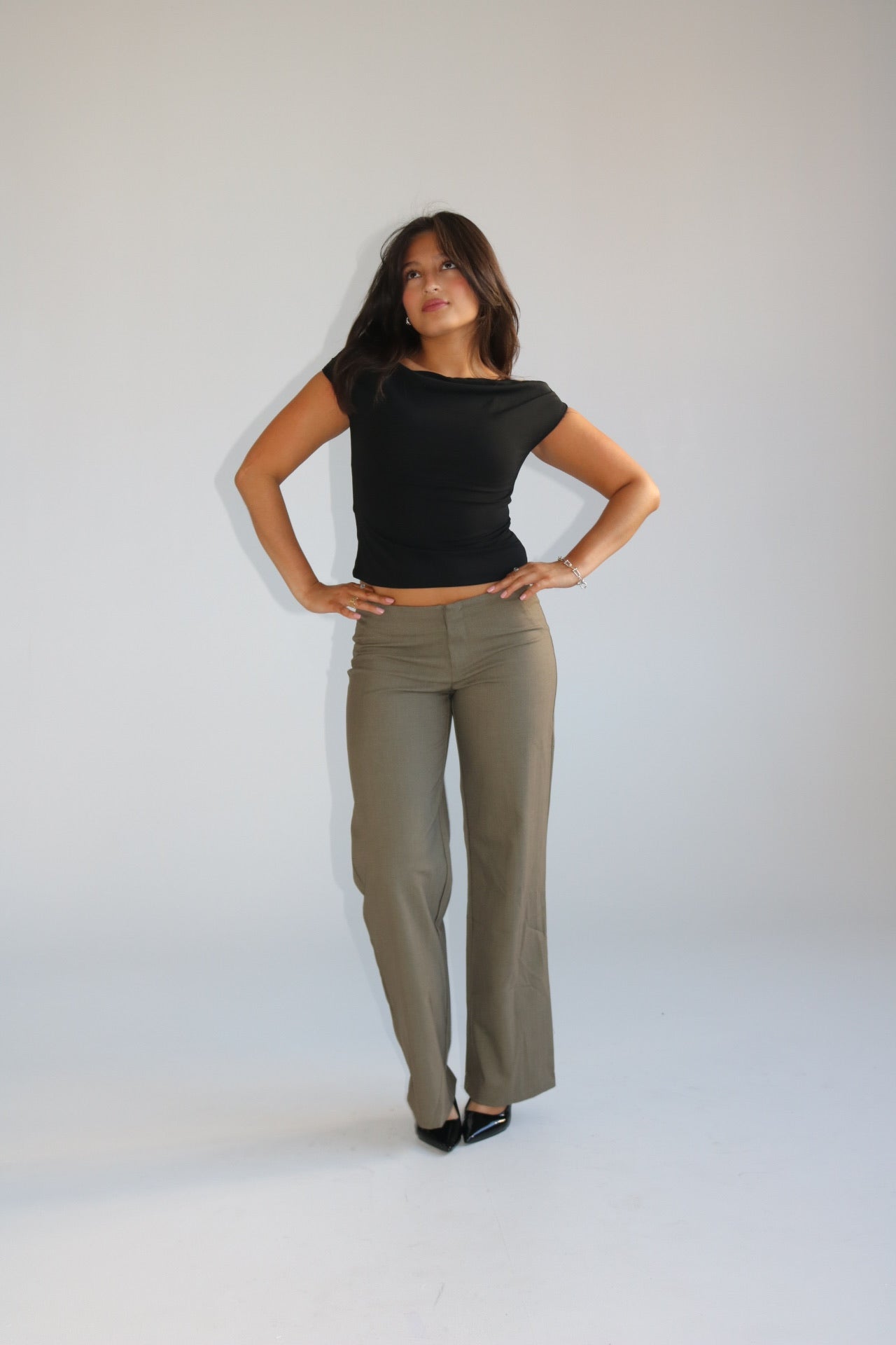 werk pants