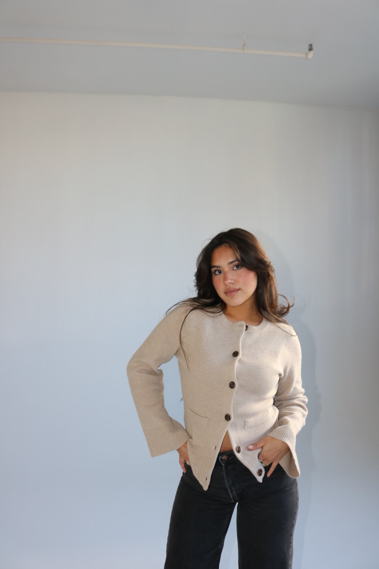 sarah cardigan