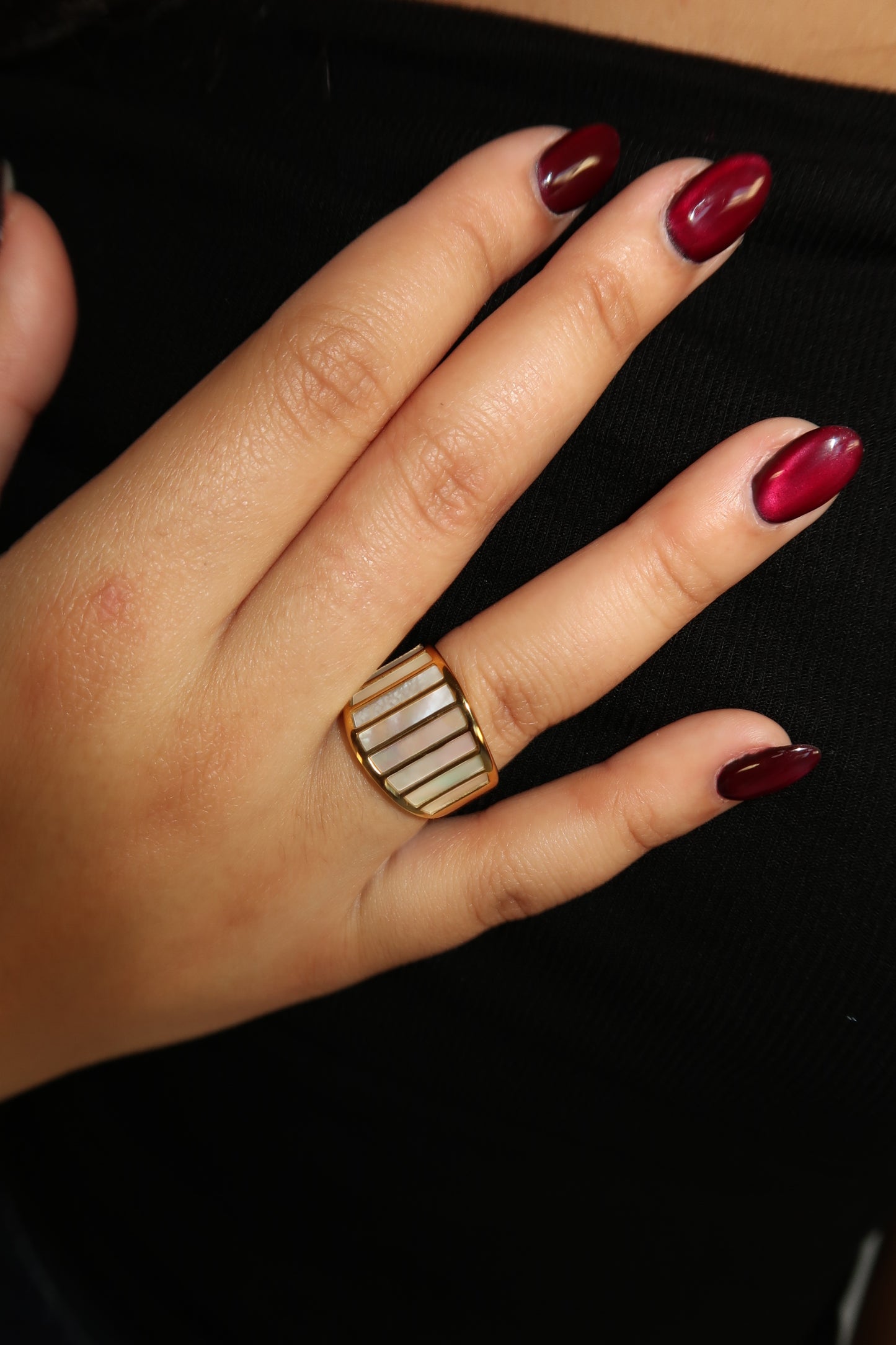 ocean ring
