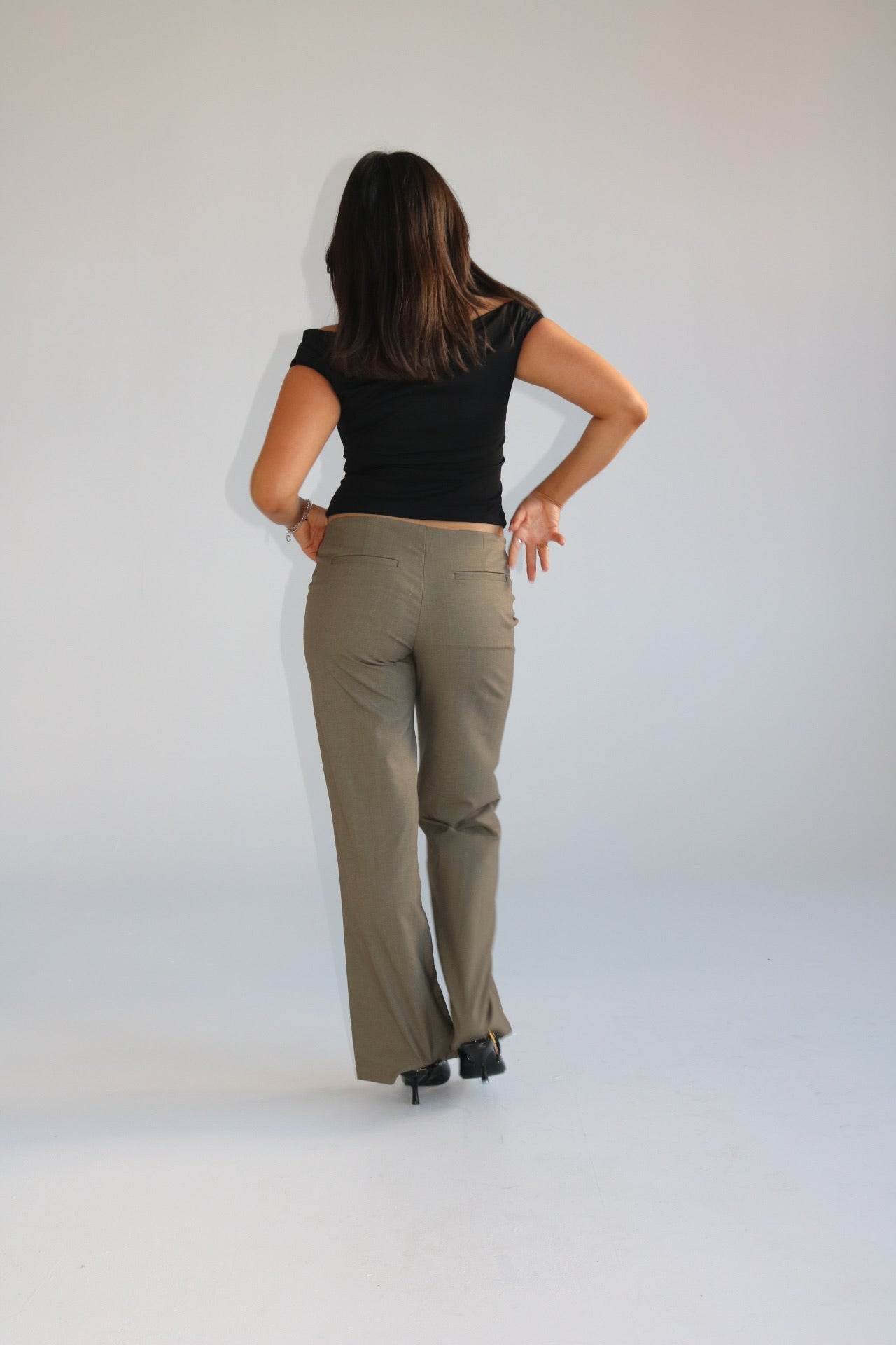 werk pants