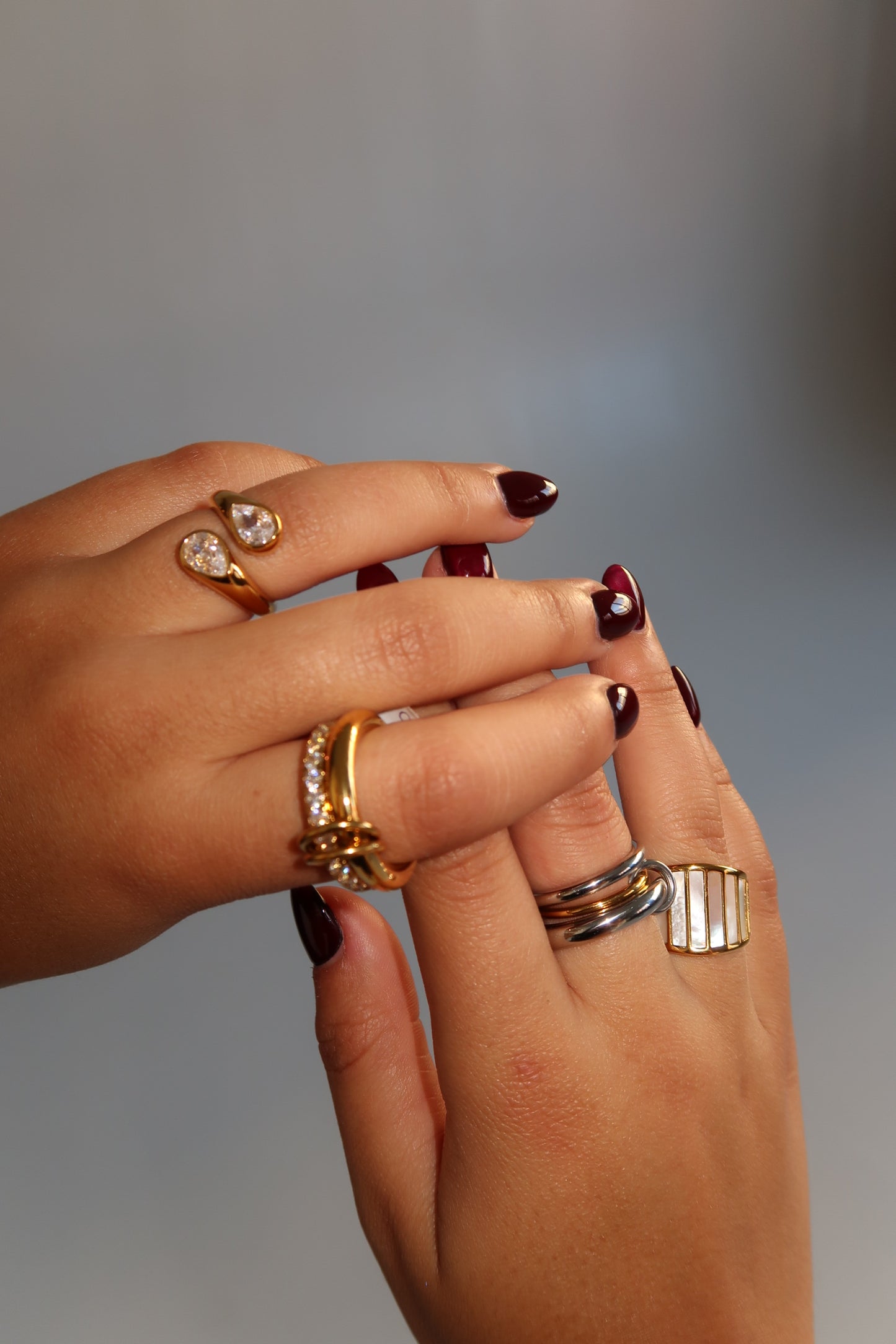 mandy ring
