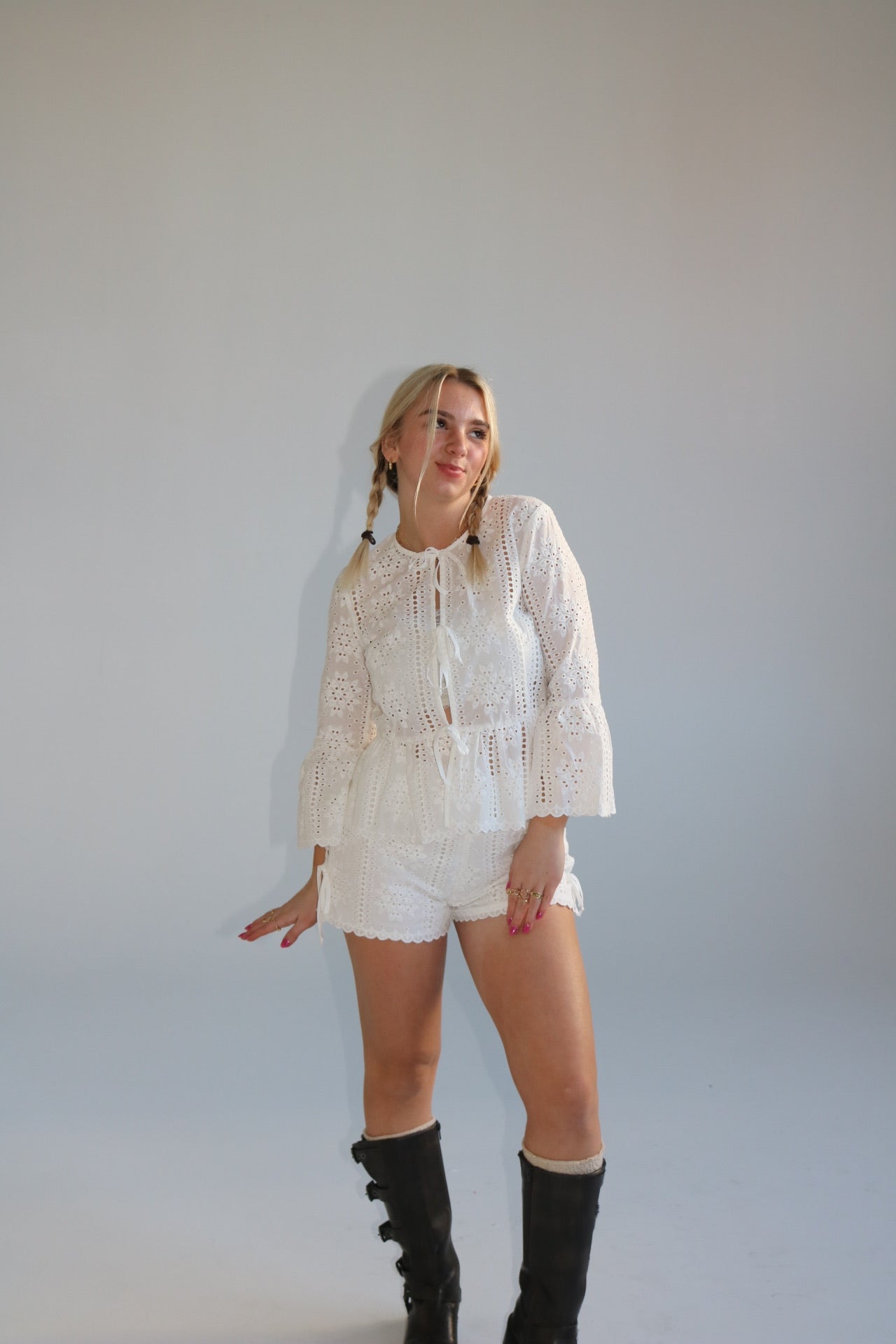 ginna shorts