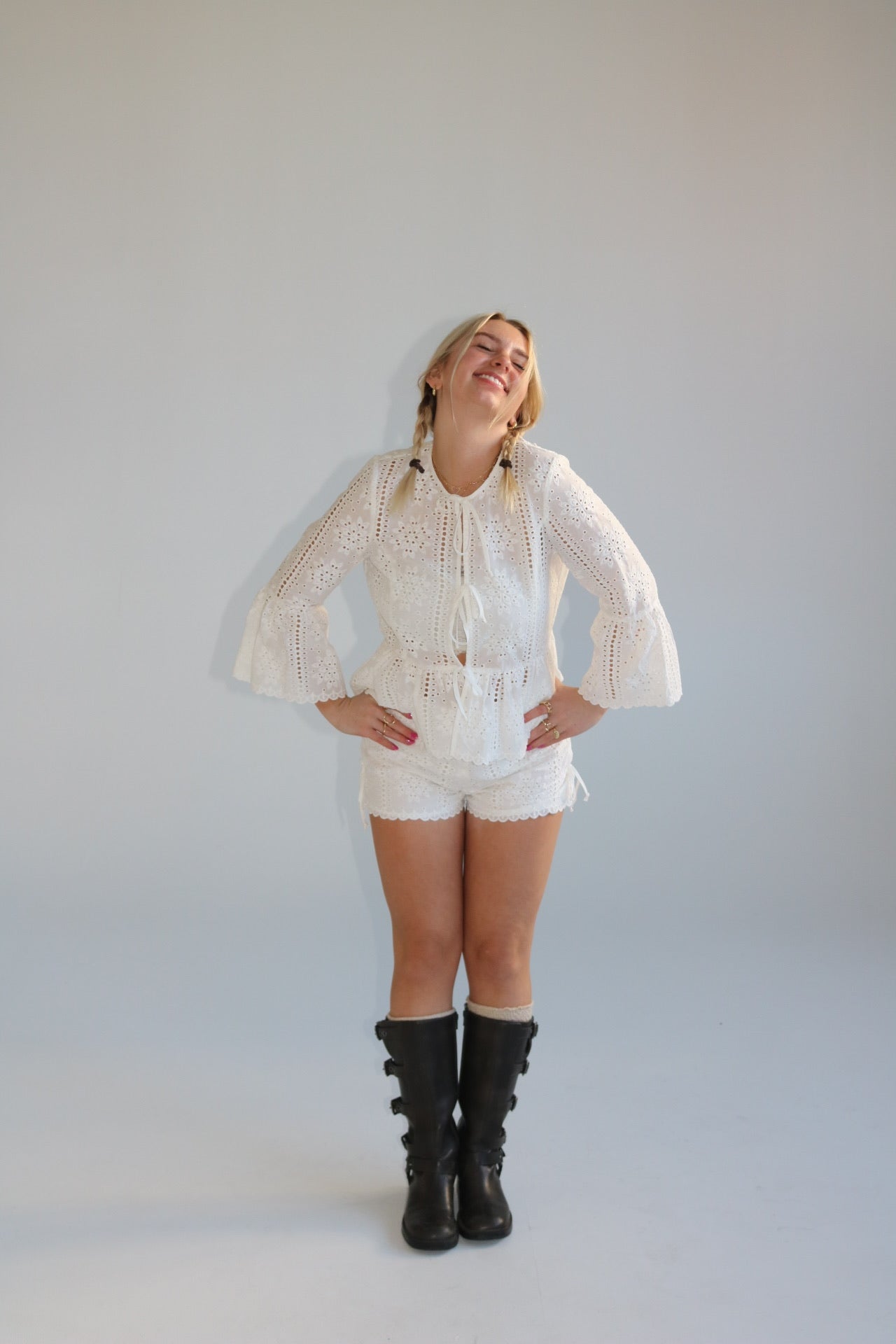 ginna shorts