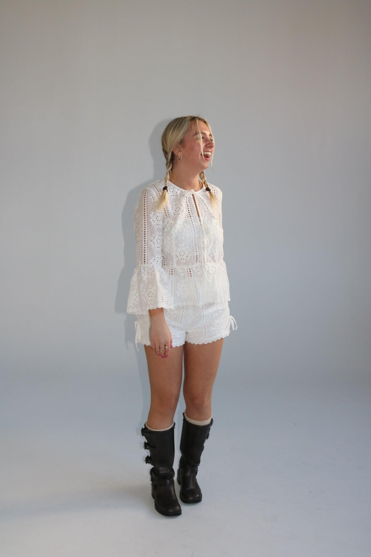 ginna shorts