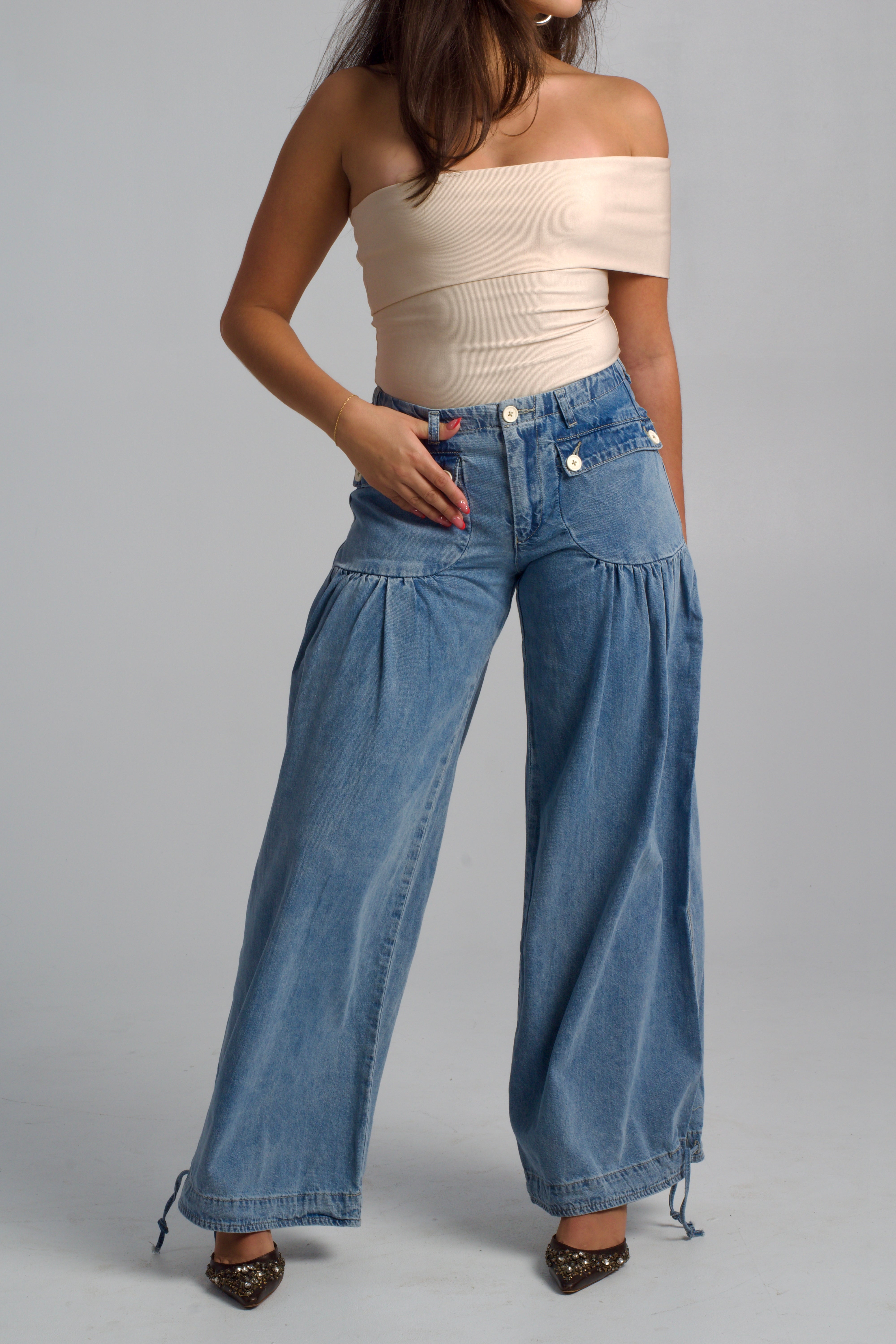 2024 Jackie jeans